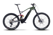 Fantic 1.9 XEF Factory - Ride Union Bike Co