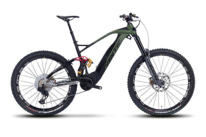 Fantic 1.9 XEF Factory - Ride Union Bike Co