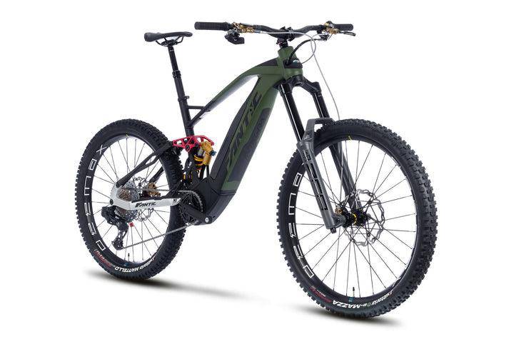Fantic 1.9 XEF Factory - Ride Union Bike Co