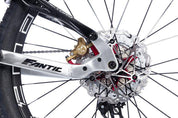 Fantic 1.9 XEF Factory - Ride Union Bike Co