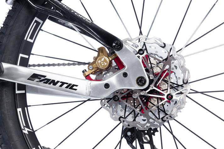 Fantic 1.9 XEF Factory - Ride Union Bike Co
