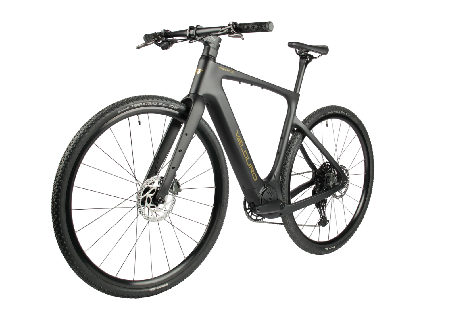 2027 Velduro Phantom S Complete