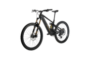 2027 Velduro Rogue R Complete