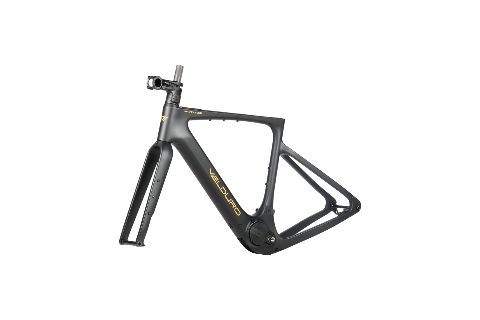 2027 Velduro Phantom Frameset