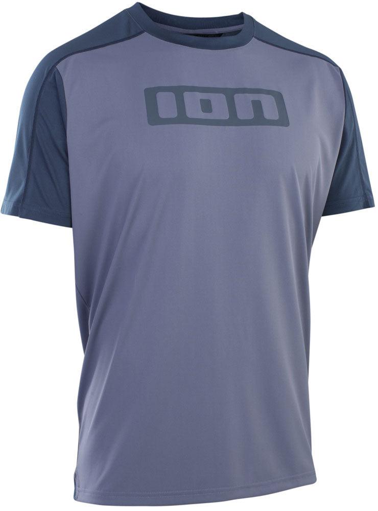 ION BIKE TEE LOGO SHORT SLEEVE - MENS