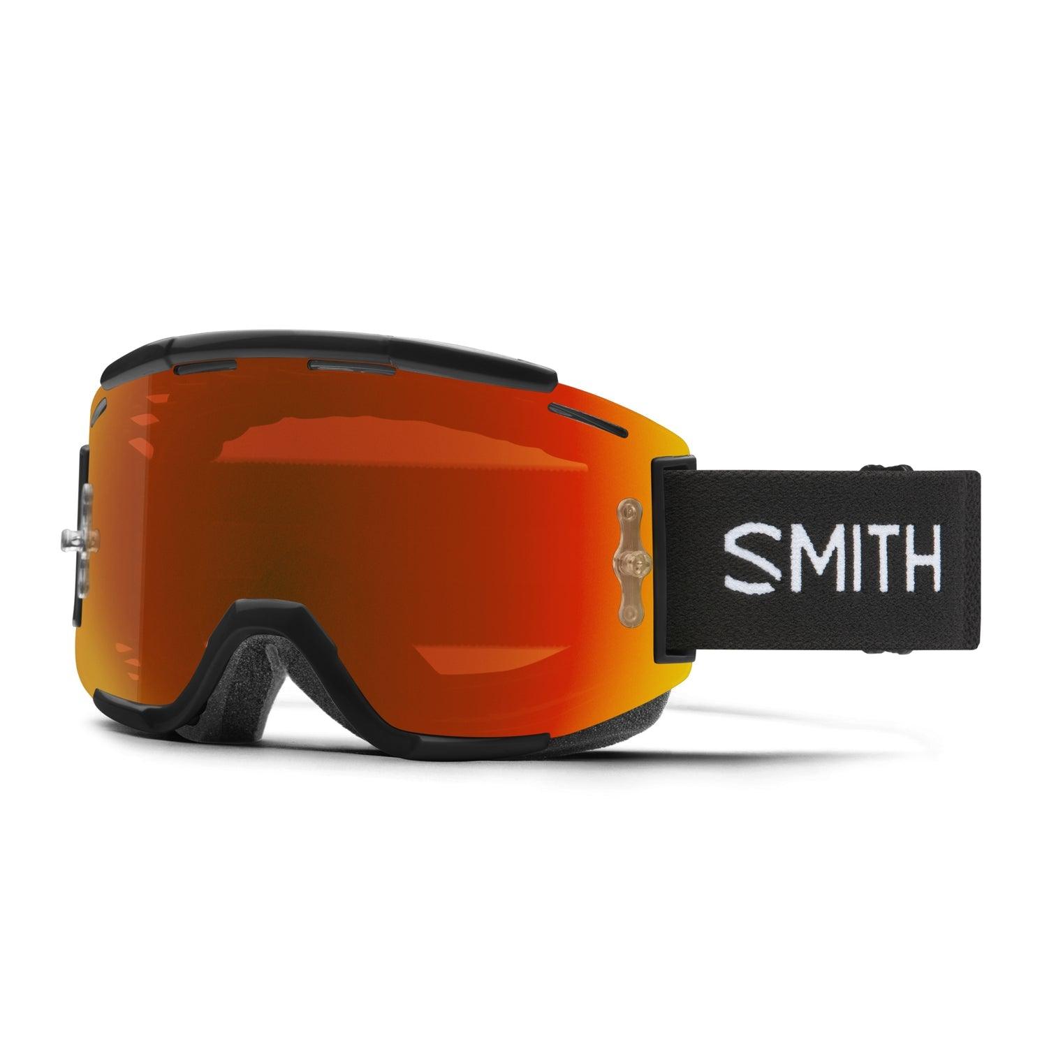 SMITH SQUAD MTB GOGGLES - Ride Union Bike Co