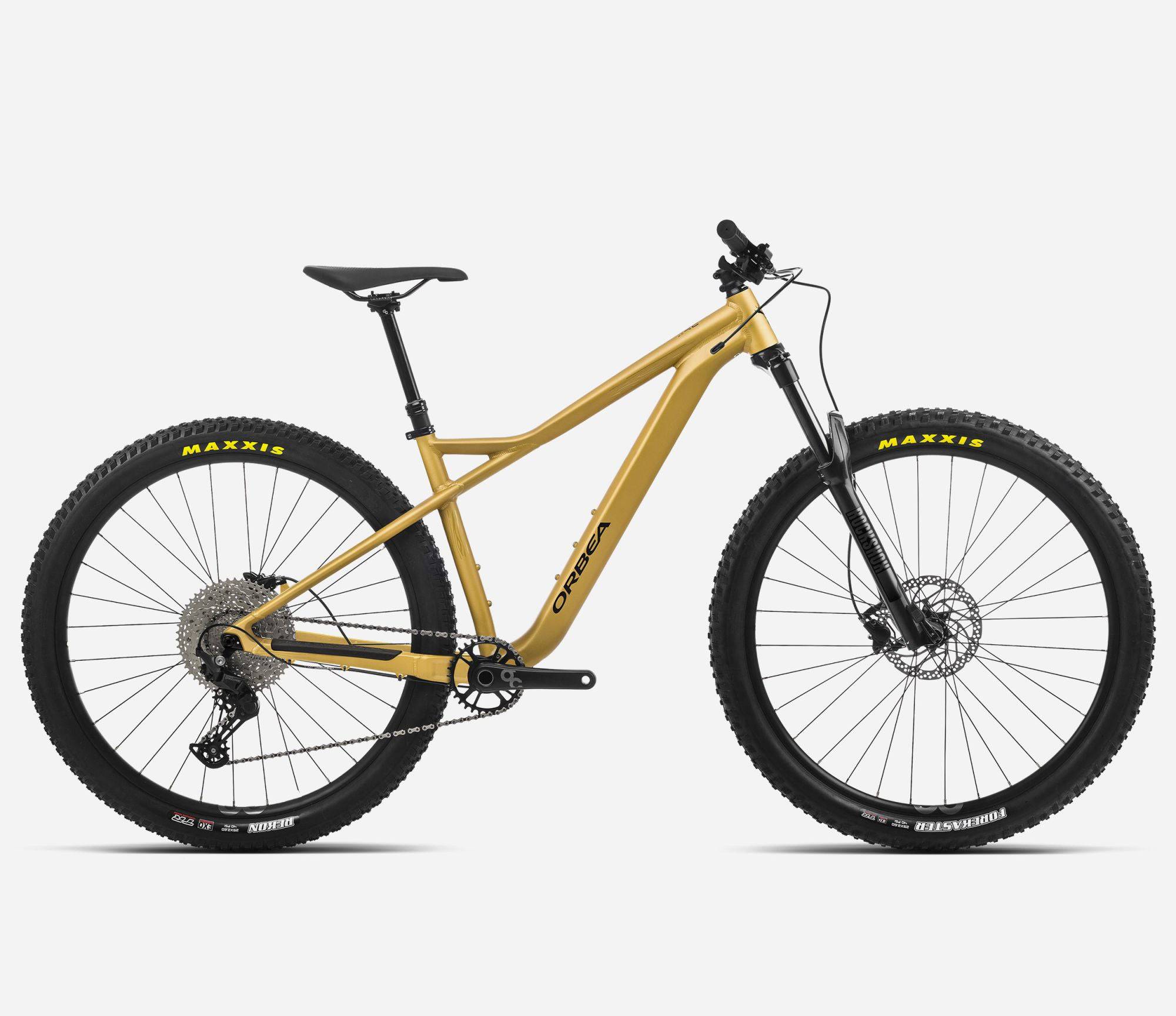 2023 Orbea Laufey H30