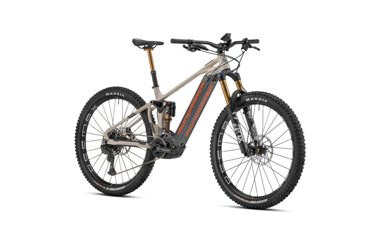 2023 Mondraker CRAFTY RR