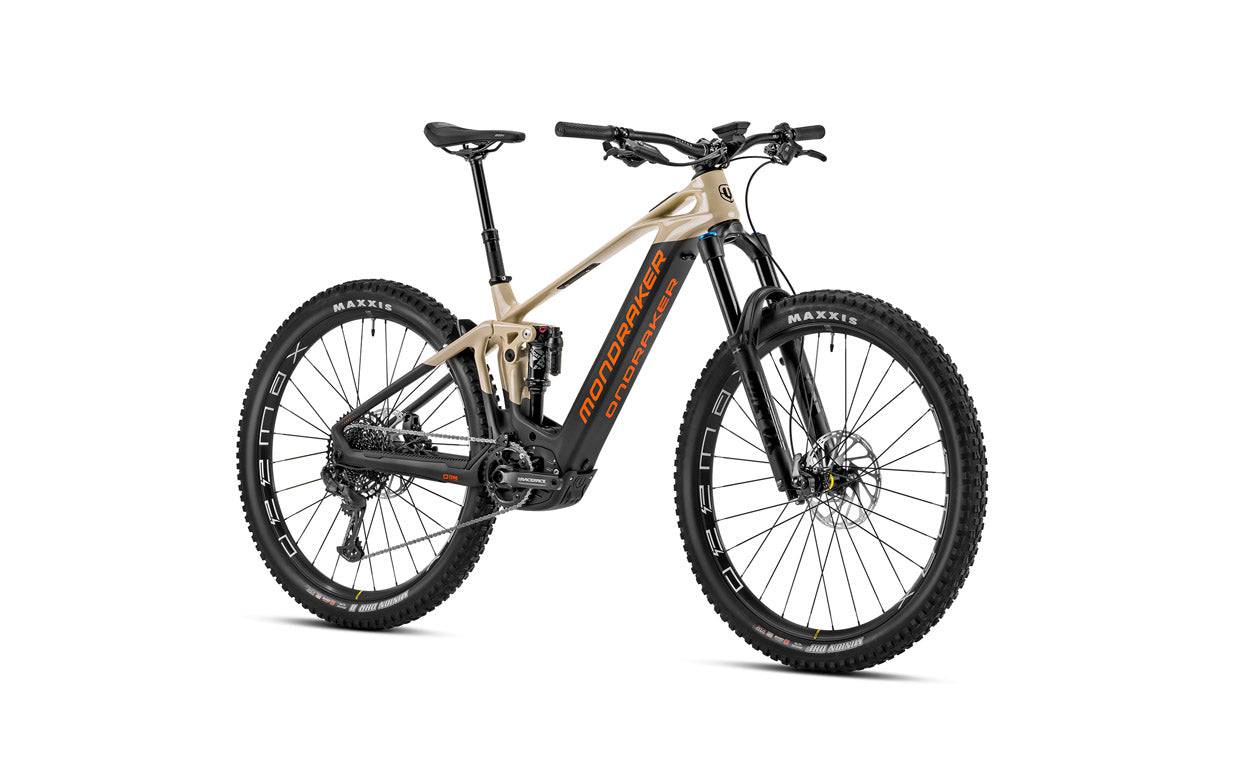 2023 Mondraker CRAFTY CARBON R