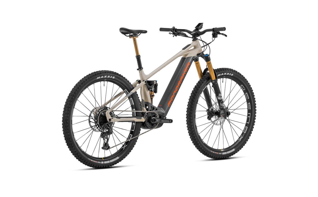 2023 Mondraker CRAFTY CARBON R