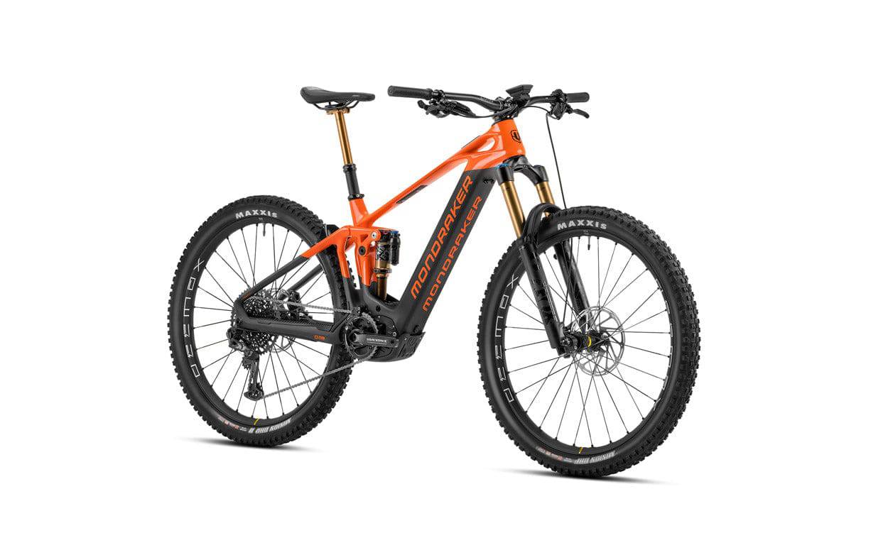 2023 Mondraker RR CRAFTY CARBON