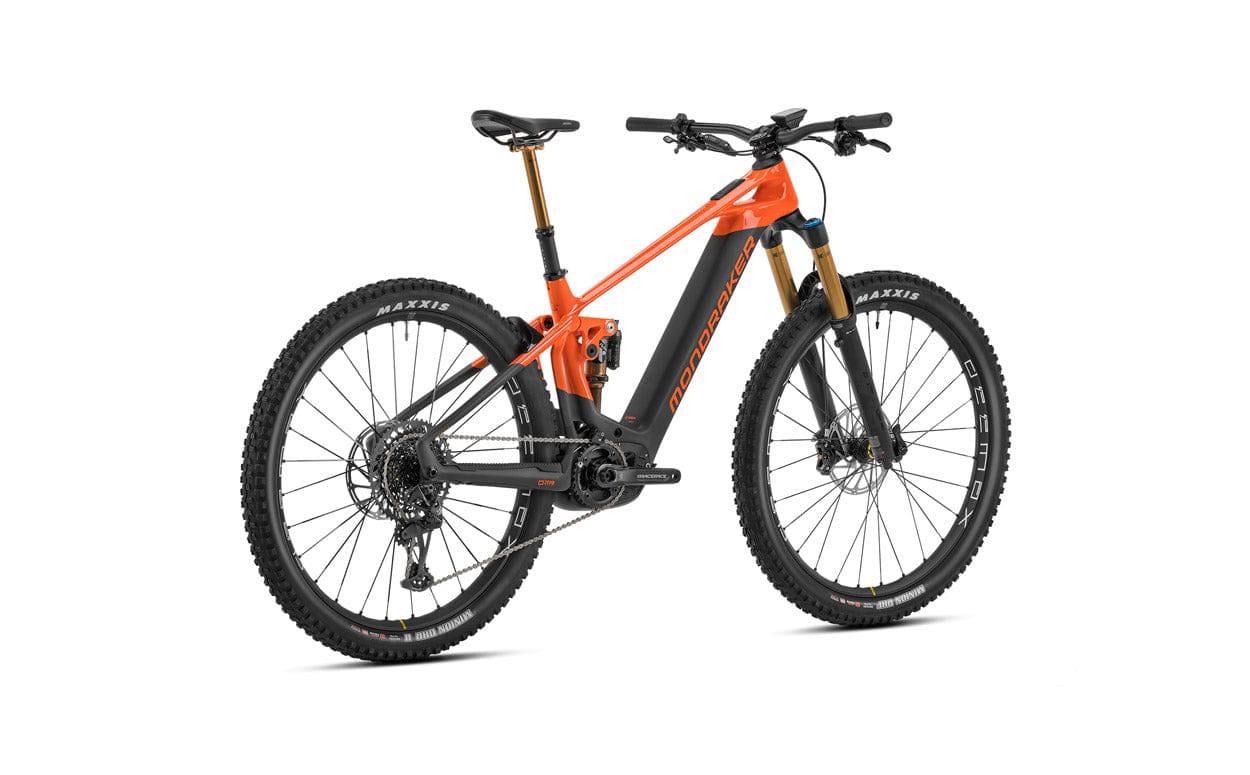 2023 Mondraker RR CRAFTY CARBON