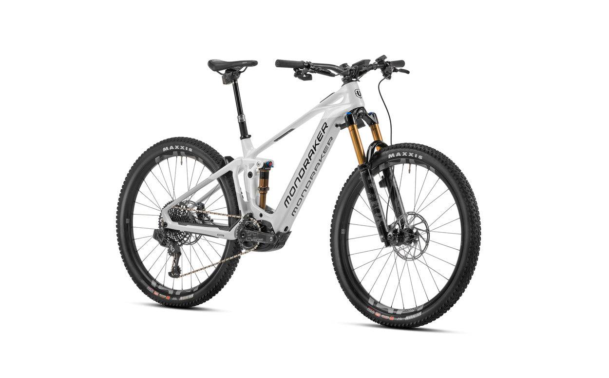 2023 Mondraker CRAFTY CARBON RR SL