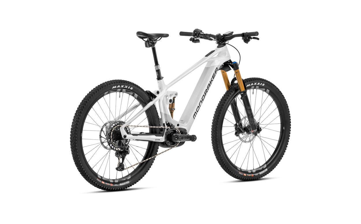 2023 Mondraker CRAFTY CARBON RR SL