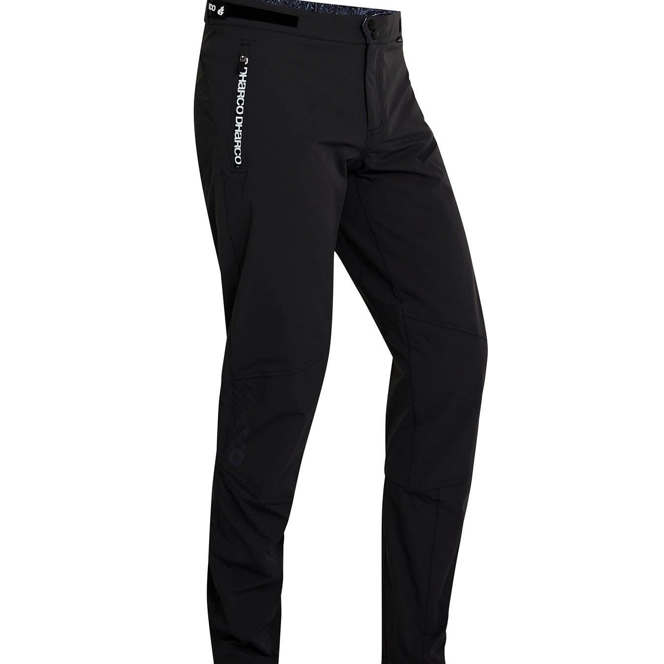 DHARCO GRAVITY PANTS BLACK MEN - Ride Union Bike Co