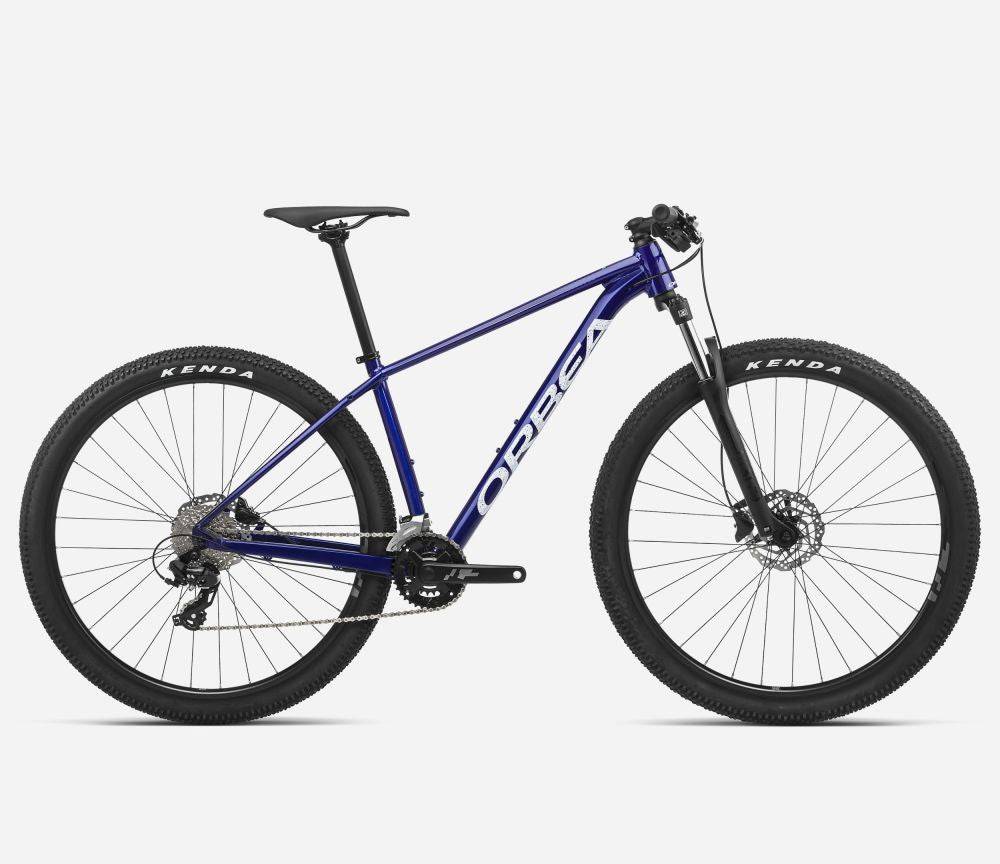 2023 Orbea Onna 27 50