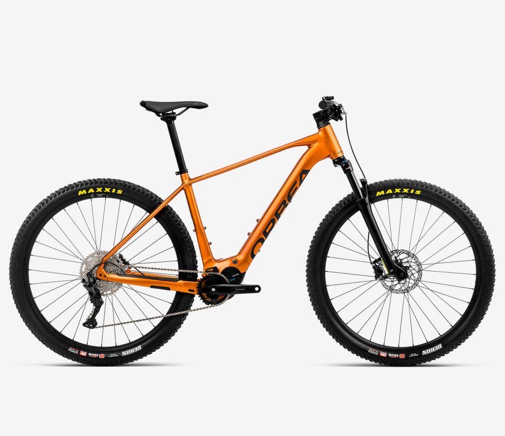 2023 Orbea Urrun 40 - Ride Union Bike Co