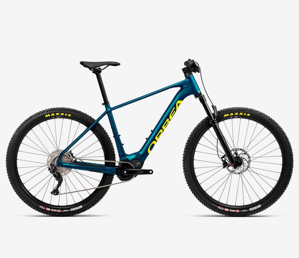 2023 Orbea Urrun 30 - Ride Union Bike Co