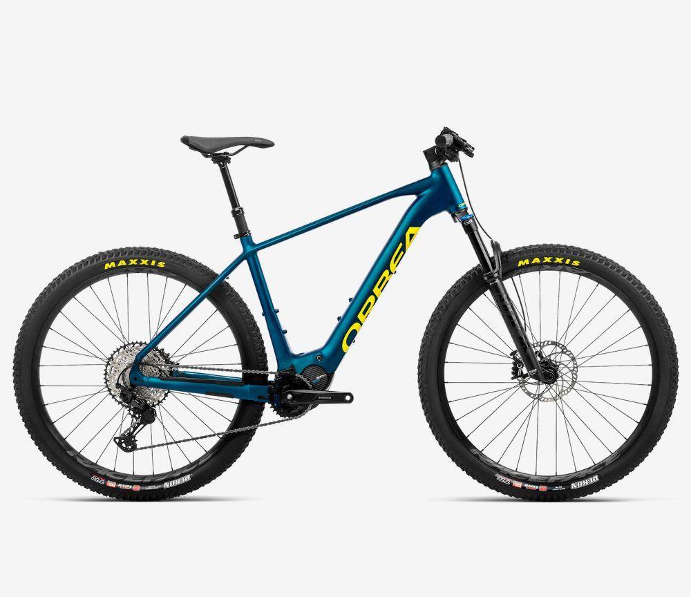 2023 Orbea Urrun 10 - Ride Union Bike Co