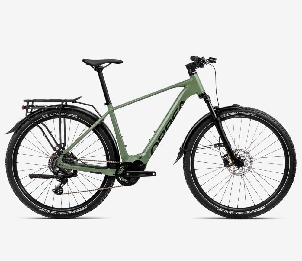 ORBEA KEMEN SUV 40 2023