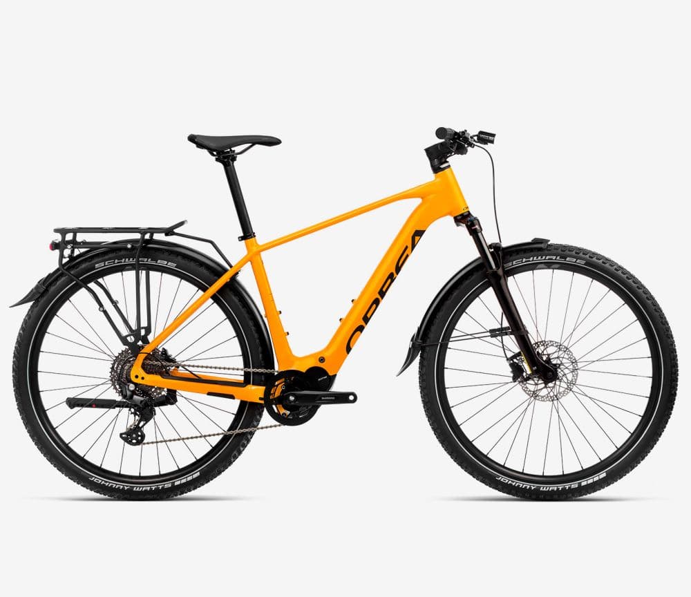 ORBEA KEMEN SUV 40 2023