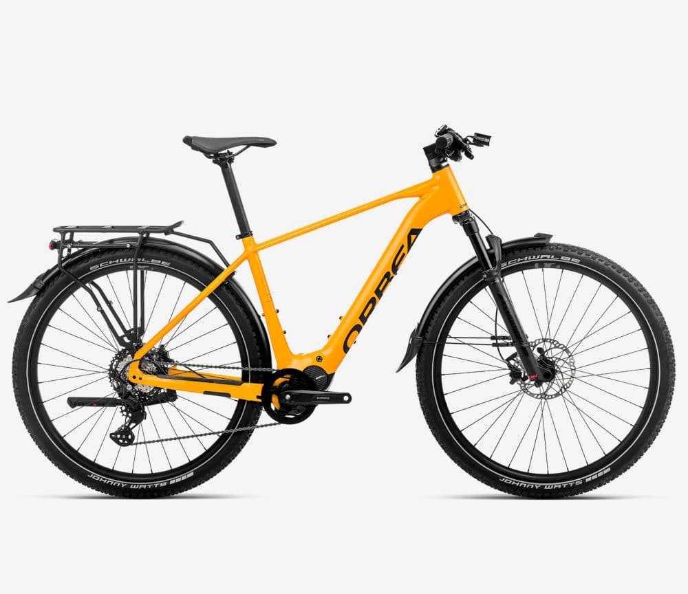 ORBEA KEMEN SUV 30 2023