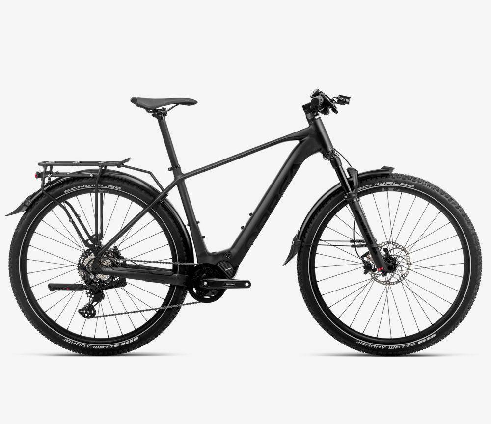 ORBEA KEMEN SUV 30 2023