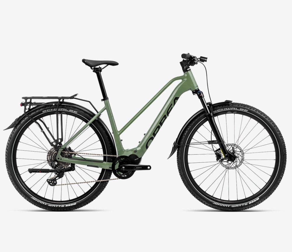 ORBEA KEMEN MID SUV 40 2023