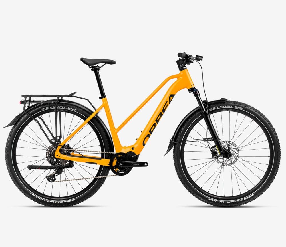 ORBEA KEMEN MID SUV 40 2023