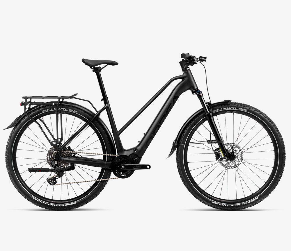 ORBEA KEMEN MID SUV 40 2023