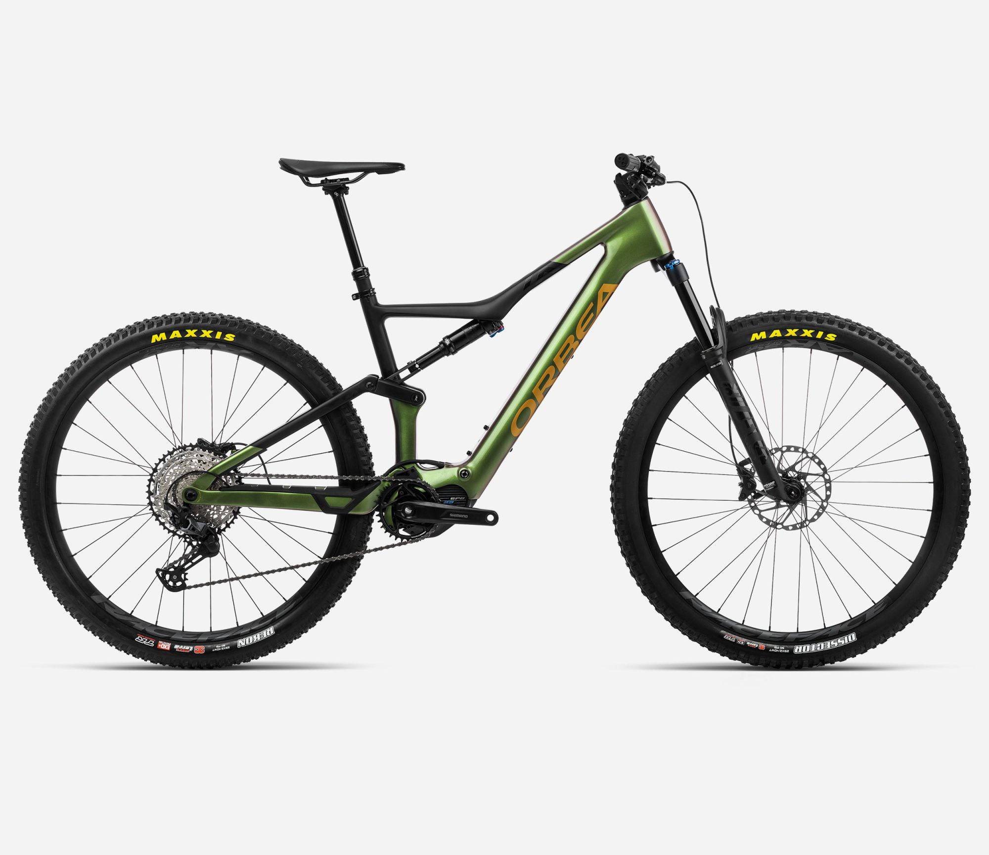 Ride union bike shop co