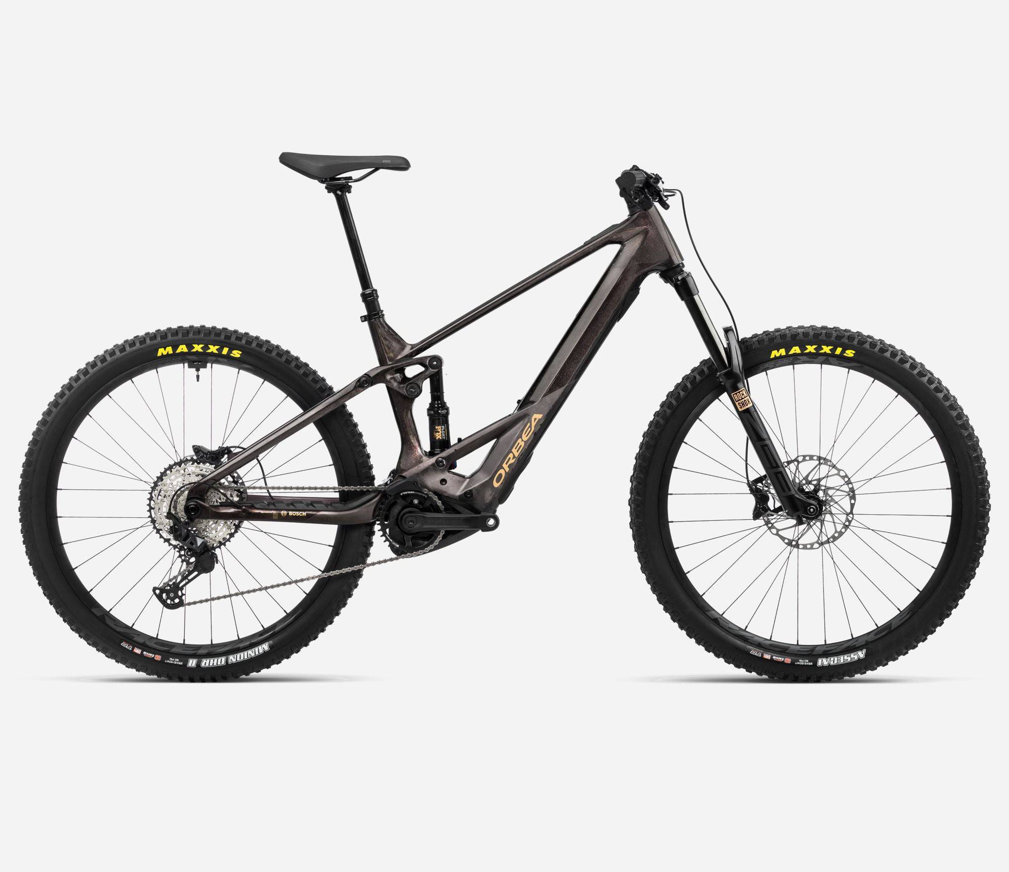 2023 ORBEA WILD M20