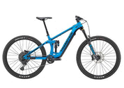 2024 TRANSITION RELAY ALLOY COMPLETE NX - Ride Union Bike Co