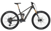 2025 TRANSITION SENTINEL CARBON COMPLETE XO AXS