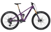 2025 TRANSITION SENTINEL CARBON COMPLETE XO AXS