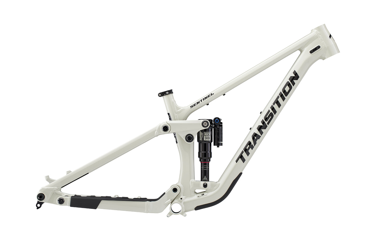 2025 TRANSITION SENTINEL ALLOY FRAMESET