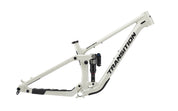 2025 TRANSITION SENTINEL ALLOY FRAMESET