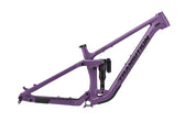 2025 TRANSITION SENTINEL ALLOY FRAMESET