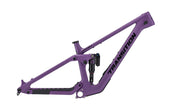 2025 TRANSITION SENTINEL CARBON FRAMESET