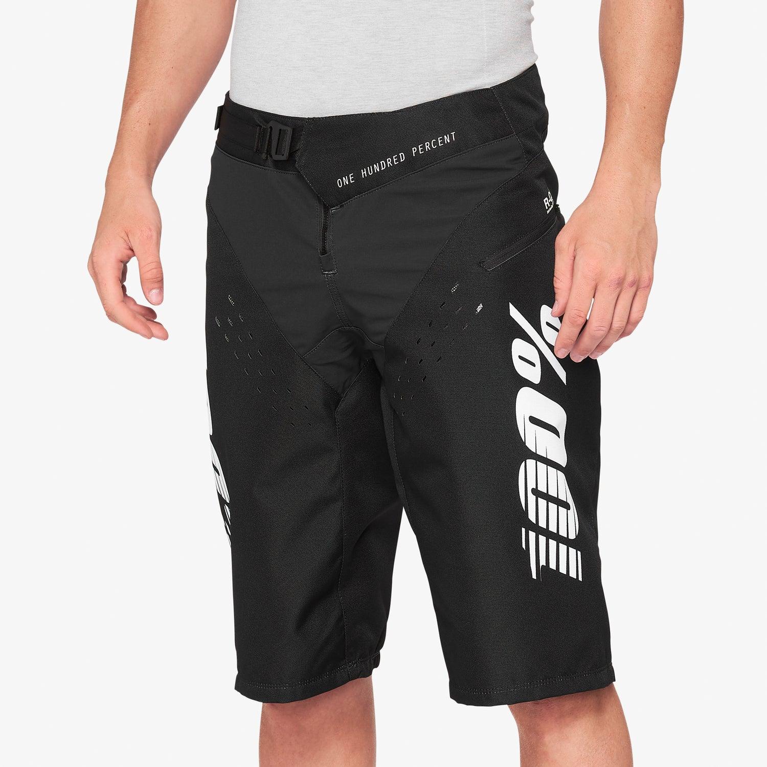 100% R-CORE YOUTH SHORTS