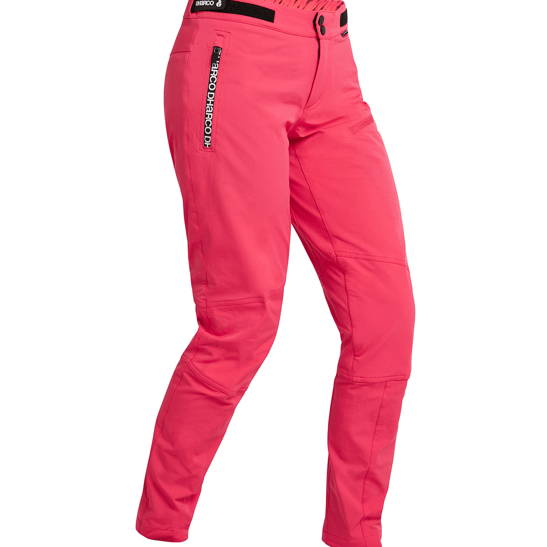 DHARCO GRAVITY PANTS WOMENS - VAL DI SOLE - Ride Union Bike Co