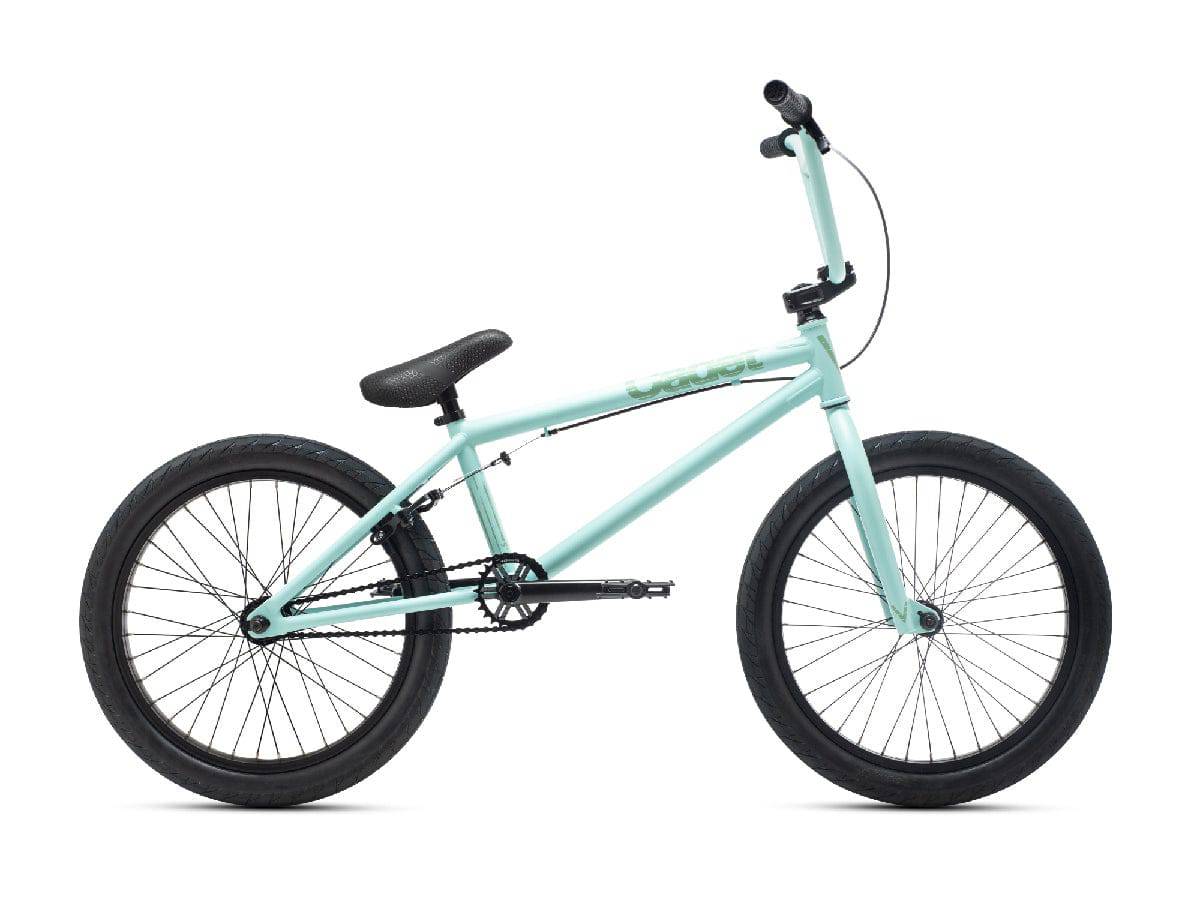 2021 VERDE CADET