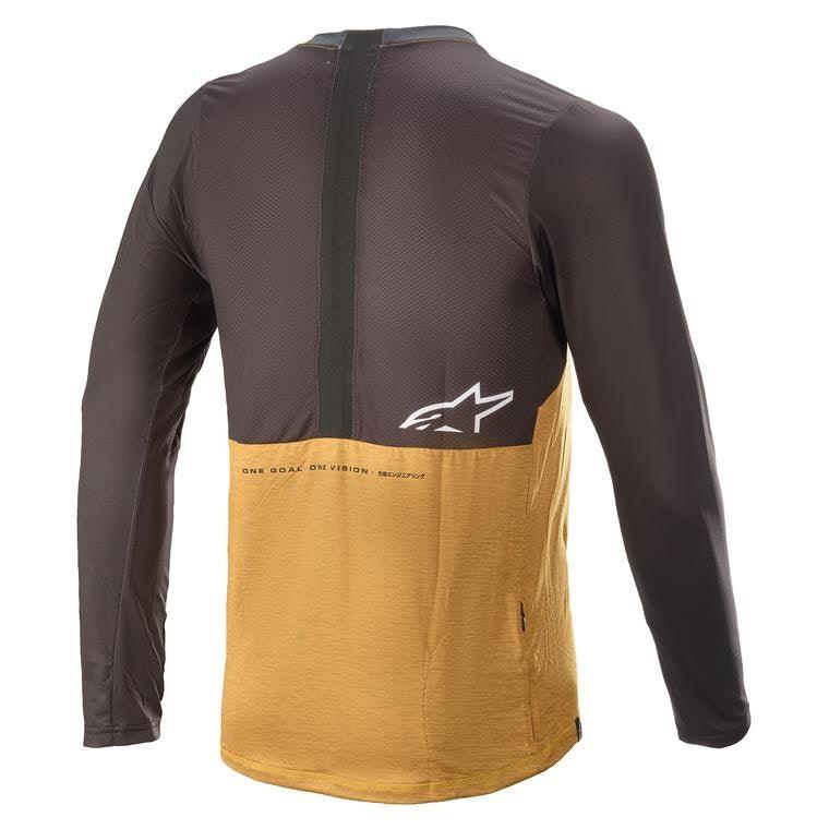 ALPINESTARS ALPS 6.0 L/S JERSEY