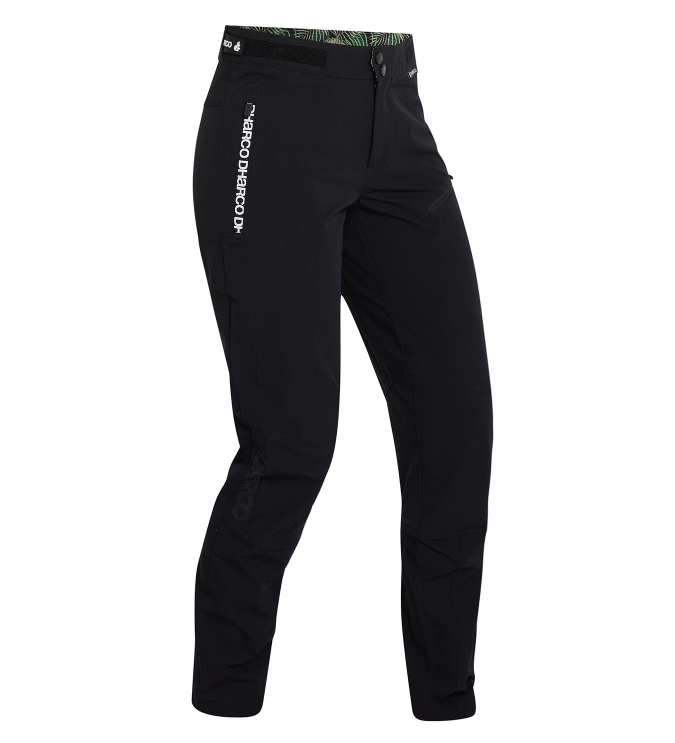 DHARCO GRAVITY PANTS WOMEN BLACK