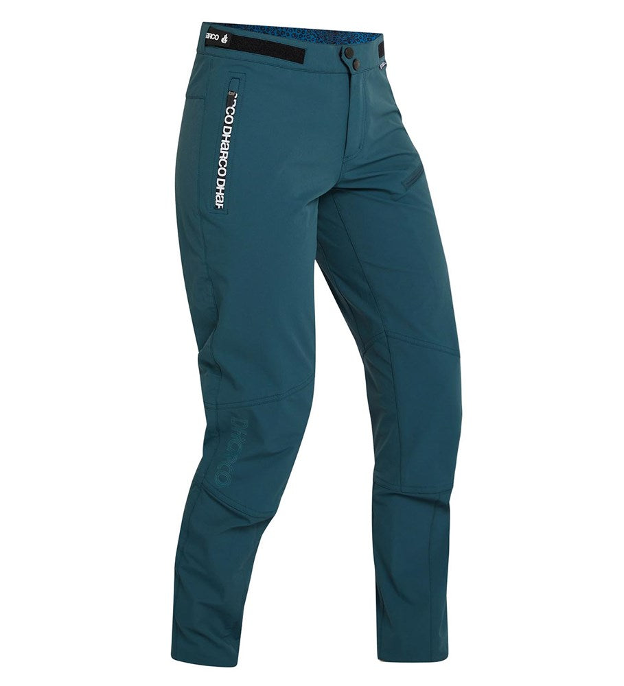 DHARCO GRAVITY PANTS WOMEN FOREST