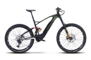 Fantic 2.0 XXF Factory - Ride Union Bike Co