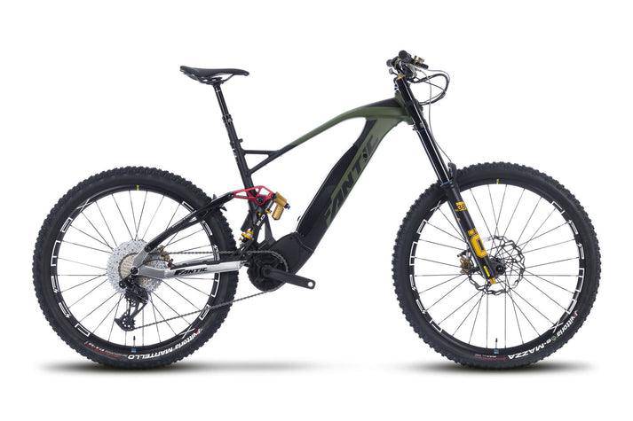 Fantic 2.0 XXF Factory - Ride Union Bike Co