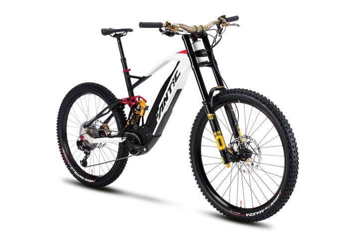 Fantic 2.0 XXF Factory - Ride Union Bike Co