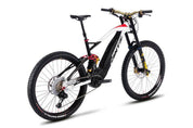 Fantic 2.0 XXF Factory - Ride Union Bike Co