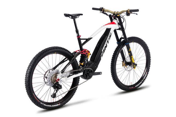 Fantic 2.0 XXF Factory - Ride Union Bike Co